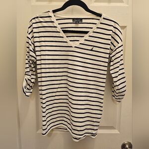 Women's nautica Top